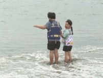 3連休最終日の海の日、道内各地で賑わい！オホーツクでは36℃超えの猛暑　22日、23日も危険な暑さに警戒