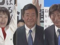 参院選北海道区、新人2人猛追も自民2議席死守　比例区・鈴木宗男氏滑り込み当選　石破総理続投に専門家は？