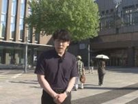 40℃まで表示できる帯広駅前の温度計　暑すぎて表示消える　レール温度上昇で根室線など一部運休も