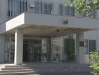 病院で鑑定留置中の容疑者の逃走を手助けした疑い　大阪の会社役員の男を逮捕