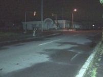 旭川・乗用車と自転車が衝突　帰宅途中の男子高校生が意識不明で搬送