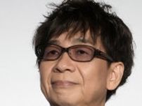 山寺宏一、イギリス・ビートルズの聖地で“世界一有名な横断歩道”を渡る「中学生の時からの夢が叶った」