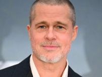 ブラッド・ピット、日本でプリクラを撮る⇒「ほぼ原型ない」「これが本物なのが凄すぎるw」と衝撃走る