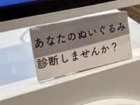 「ぬいぐるみを診断できるMRI」が伊豆テディベア・ミュージアムにあった！⇨診断できる項目は…？