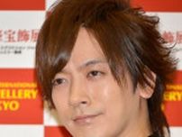 DAIGO、妻・北川景子の部屋で「推し」のサイン入り生写真を発見！「伏せそうになった」と本音を吐露