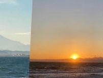 漫画家が海と富士山が見える自宅を公開し「素敵すぎる」の声。折原みとの湘南ライフが「最高」
