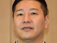 チョコプラ長田、東京・赤坂で淡路島のポークカレーを大絶賛「甘みがあってスパイシー」