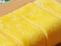 【卵焼きに“アレ”を巻いてみて！】ツンとした香りが上品でたまらん⋯。JA全農の卵焼きアレンジレシピが話題