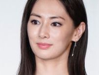 北川景子が「6年ぶり」の海外出張へ⇒超ゴージャスなパールのアクセ姿に大反響