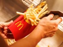ポテトの「ティロリ音」をマクドナルド公式が投稿⇒スタッフと思われる人から「オフの日に聞きたくなさすぎる」の声