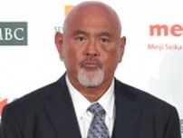武藤敬司、橋本真也から贈られたご飯茶碗の割れ方にショック「33年4ヶ月ずっとこの茶碗で...」