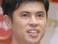 小島よしお、『鬼滅の刃』猗窩座コスプレで期日前投票を報告⇒「その格好で行ってきたの」とクオリティに驚きの声