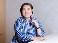青木さやか、元夫と唯一交わした取り決めとは。「なぜうちは...」子どもに繰り返し伝えたメッセージ