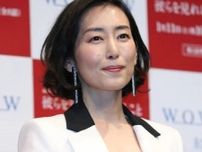 木村多江、生ハム入り冷やし中華を投稿⇒「美味しい間違いなし」「今度やってみます！」とファン