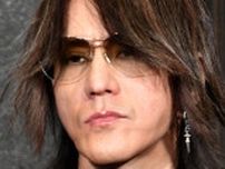 SUGIZO「憎悪、排他、差別意識が優っていませんか？」と問いかけ。「必ず投票へ行って」と呼び掛ける【参院選2025】