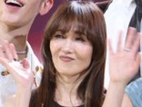 工藤静香、「苦手だった」プロテインを、きらめくデザートに変える。「まずいんじゃないと思ってるでしょ? 大丈夫、安心してください」