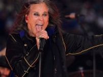 パーキンソン病とは？原因や症状は？「メタル界の帝王」オジー・オズボーンさんも公表していた難病