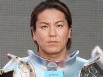 狩野英孝、ファンとの交流が「泣ける」「癒される」と話題⇨受け取った手紙には...