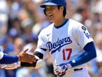 大谷翔平、サヨナラ勝利直後の”ある行動”に称賛➡︎仲間を気遣う姿に「涙腺が」「胸熱」と反響