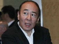 モト冬樹、預かっている保護犬のちょっと心配な行動を告白　「キッチンやリビングは怖がって…」
