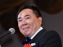 塚地武雅、仙台の人気ラーメン店を訪問⇨ネギたっぷりの一杯に「食べたすぎる」の声