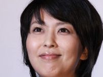 松たか子、ドラマ『しあわせな結婚』オフショット披露⇨髪型が90年代「ラブジェネ」と話題