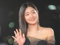 韓国の人気俳優が来日。京都でのオフショットに「来てたの」「会いたかった」の声