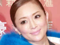 浜崎あゆみ、愛犬オレオとの別れを報告。「おーちゃん、またね。だいすきだよ」と想い綴る