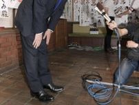 参院選茨城選挙区　小沼氏　再選ならず　県政界の歴史的転換点