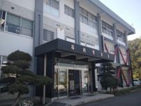 同居人を包丁で切りつけ　殺人未遂容疑でベトナム国籍の男逮捕　茨城県警石岡署