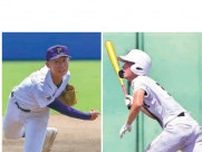 第107回全国高校野球茨城大会　決勝懸け4強激闘　25日準決勝