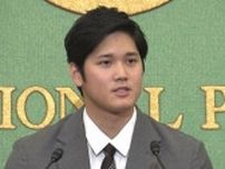 大谷翔平選手　2試合ぶり38号ソロHR　今季10本目の先頭打者アーチ