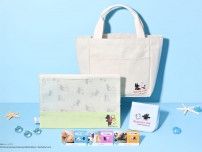 【カフェ・ド・クリエ2025年福袋】リサとガスパールと初コラボ！ 数量限定サマーバッグの気になる中身は？