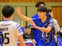 隠れたスポーツ大国・長野県で飛躍する須坂市のバレーボールチームに移住者が集結！地元選手との融合でトップリーグを目指す！