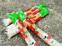 幻の氷菓子＆アゴが疲れる激カタ菓子!? 紅いもタルト・ロンロン・いちゃがりがり【沖縄県のご当地お菓子3選】