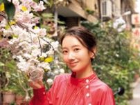 【波瑠の台北旅】台湾らしさが詰まった迪化街〈ディーファージエ〉でお散歩しながらお土産探し！