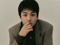 【山田裕貴】演じてみたい役は「めちゃくちゃかっこいい忍者」！よく聴く音楽やオンオフの切り替え方も