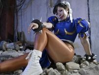 【コスプレ】ドラクエの勇者、ピーチ姫、春麗…全てはここから始まった！「ファミコンの日」美女レイヤーまとめ【写真40枚】