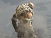 初代ラスボスがいよいよ参戦！『スト6』追加キャラ「サガット」のゲームプレイ映像公開、代表的な技やリーチの長さも健在