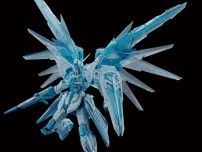 氷・雷を思わせる色合いがクール！特別カラーのMGガンプラ「フリーダム Ver.2.0」「ジャスティス」がガンダムベースで発売決定