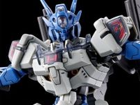 HGガンプラ「ガンダムルブリスアノクタ」ら2商品が再販！プレバンで7月28日11時より予約開始