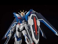 ライフリをはじめ人気のガンプラ多数！「装甲騎兵ボトムズ」や「エヴァ」など、プラモデルがDMM通販にて抽選販売実施中