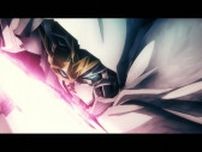 ウイングゼロら5機体の新たな姿「クロークドカスタム」をじっくり観察！「ガンダムW」30周年記念映像のキャラ・MS設定画が公開