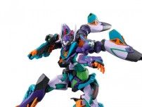 ガンダム ジークアクスよりHGガンプラ「GFreD（ジフレド）」がいよいよ発売！新たな商品画像も一挙お披露目