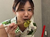 【浅草】とろける体験！生わらびもち専門店『浅草琥珀堂』で味わう至福のひととき