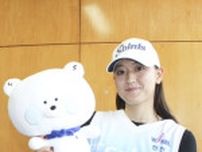 平野選手、仁川新韓銀行に移籍　韓国女子バスケ、紀北町出身　三重