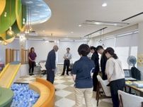 子育て世代の地域就職支援　鳥羽で情報交換を行う交流会
