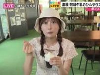 トウモロコシ迷路にソフトクリーム…自然の中で遊んで食べて楽しめる石川県の人気スポット「ホリ牧場」