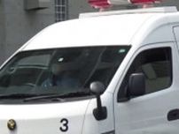夫に頼まれヘリウムガスで窒息死させたか… 妻(38)を嘱託殺人の罪で起訴 愛媛・松山市