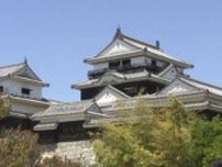 『坊っちゃん』の舞台・松山市が「住みたい街ランキング」四国版で6年連続1位 愛媛